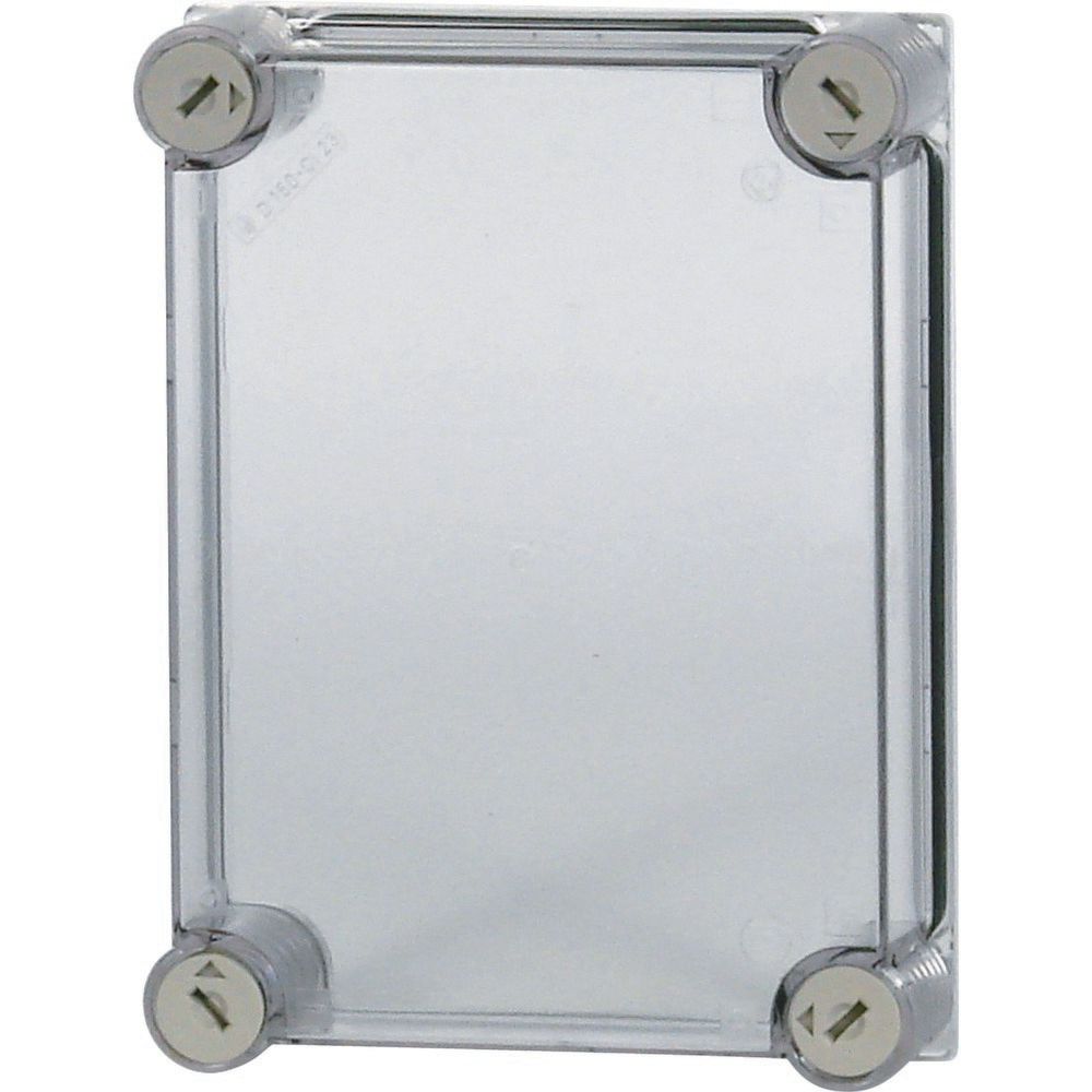 Eaton Eaton (Moeller) CI-Gehäuse-Deckel 187,5x250x50mm D150-CI23