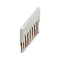 Phoenix Contact Querverbinder/Brücke für Reihenklemme FBS 10-5 GY