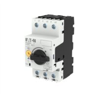 Eaton (Moeller) Transformatorschutz 3p, handbetätigt PKZM0-0,4-T