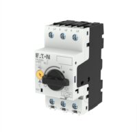 Eaton (Moeller) Transformatorschutz 3p, handbetätigt PKZM0-0,63-T