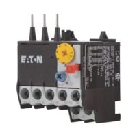 Eaton (Moeller) Motorschutzrelais 0,16A-0,24A,1S1Ö ZE-0,24