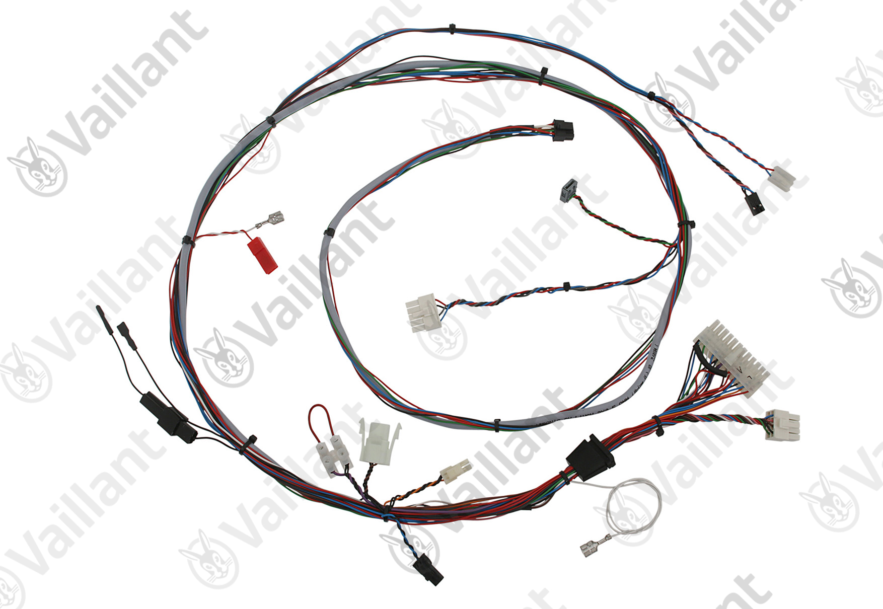 Vaillant Kabelbaum, Kleinspannung Vaillant-Nr. 0020014340