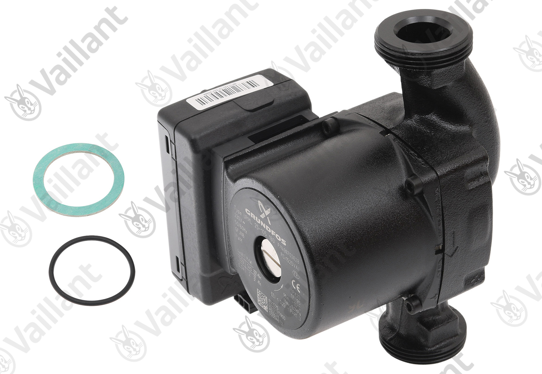 Vaillant VAILLANT Pumpe, Heizkreis Vaillant-Nr. 0020222890