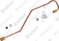 VAILLANT Gasrohr Vaillant-Nr. 0010026287