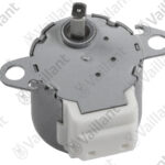 VAILLANT Elektromotor, Luftschaukel Vaillant-Nr. 8000026244