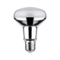 PAULMANN LED-Reflektorlampe E27 R80 R80 290.54 6,5W 4000K weiß 500lm F mattiert