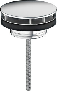 Waschtischventil DN32 chrom wtvhg50001vc