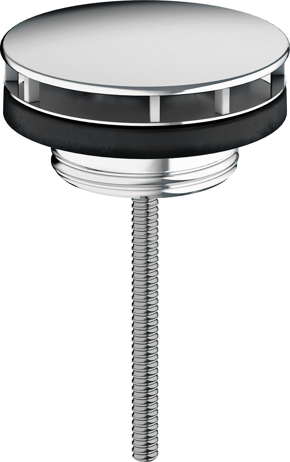 Waschtischventil DN32 chrom wtvhg50001vc