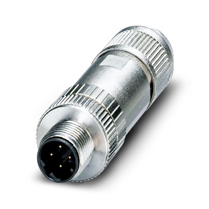 Phoenix Contact Bus-Systemsteckverbinder SACC-M12MSD-4Q SH