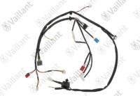 Kabelbaum Vaillant-Nr. 0020115508