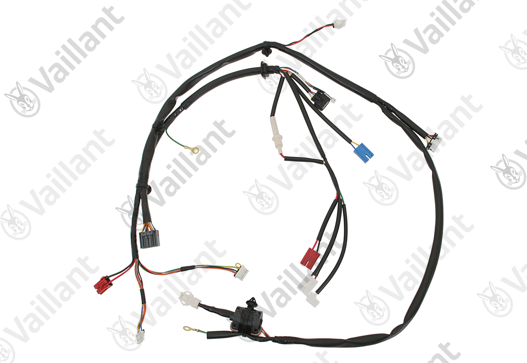 Kabelbaum Vaillant-Nr. 0020115508