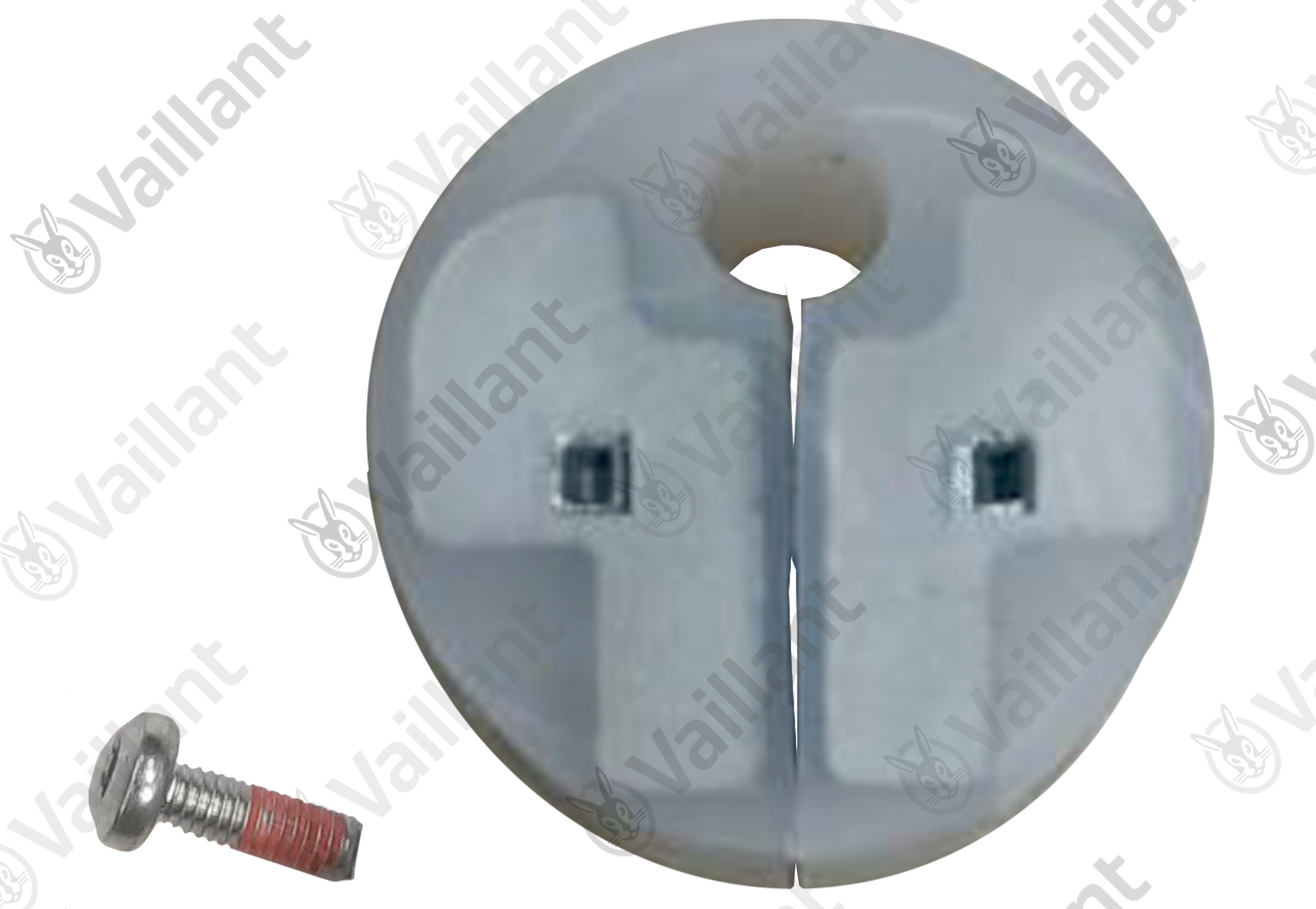 VAILLANT Gegengewicht Vaillant-Nr. 0020266438