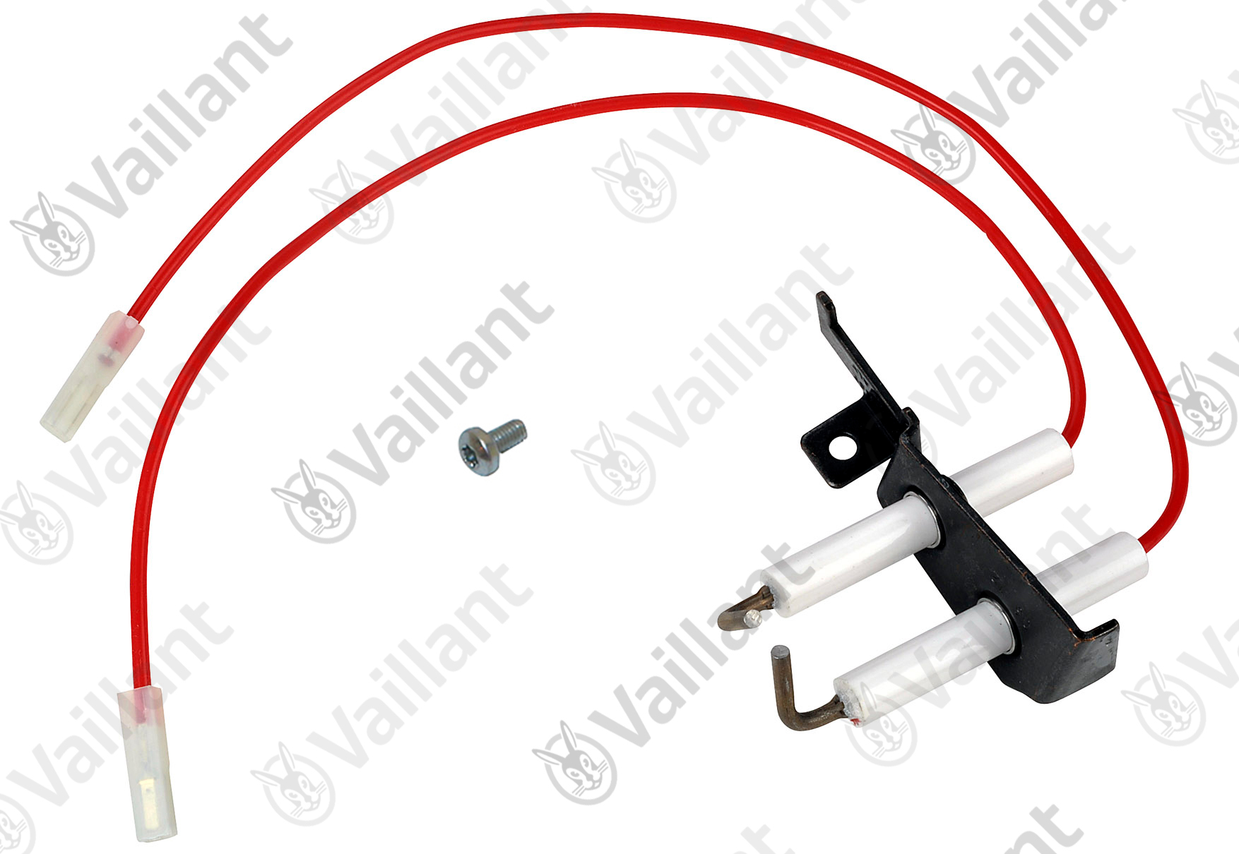 Elektrode (Zündung) Vaillant-Nr. 0020047053