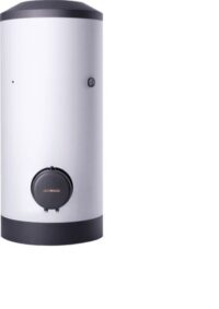 STIEBEL ELTRON Warmwasser-Standspeicher SHW 300 S, 300 l, Zwei-/Einkreisbetrieb