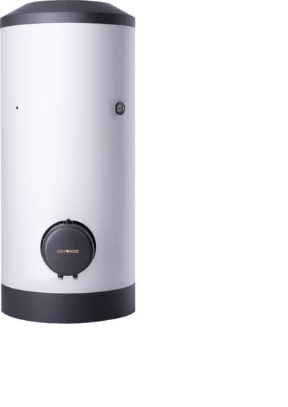 Stiebel-Eltron STIEBEL ELTRON Warmwasser-Standspeicher SHW 300 S, 300 l, Zwei-/Einkreisbetrieb