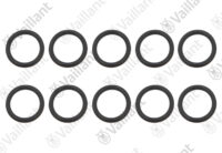 O-Ring, (x10) Vaillant-Nr. 0020206058