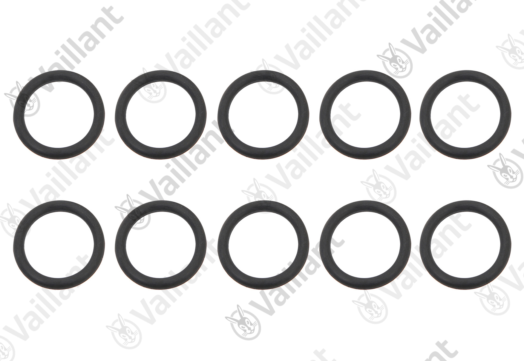 O-Ring, (x10) Vaillant-Nr. 0020206058