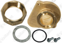 VAILLANT Anschluss, Pumpe Vaillant-Nr. 0020268775