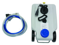 Reinigungs-Set für Brennwertkessel icoVIT und ecoVIT