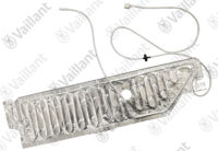 VAILLANT Heizelement, Kondensatablauf 23 Vaillant-Nr. 0010034424