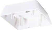 Siemens Dig Industr. Aufputzgehäuse Aufputz 258E11 TypB 5WG1258-7EB11
