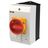 Eaton (Moeller) Hauptschalter I(G)/SVB T3-3-8342/I2/SVB