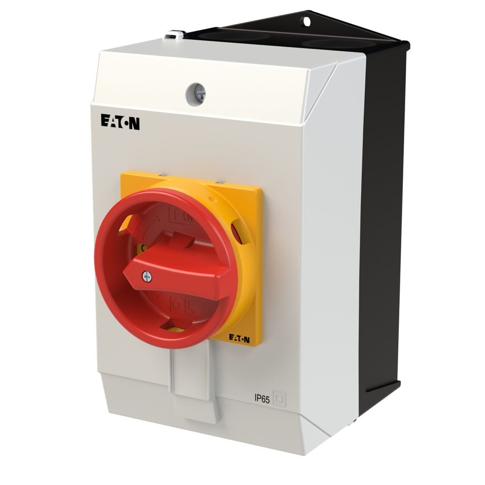 Eaton Eaton (Moeller) Hauptschalter I(G)/SVB T3-3-8342/I2/SVB