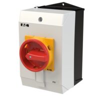 Eaton (Moeller) Hauptschalter I(G)/SVB T3-4-15682/I2/SVB