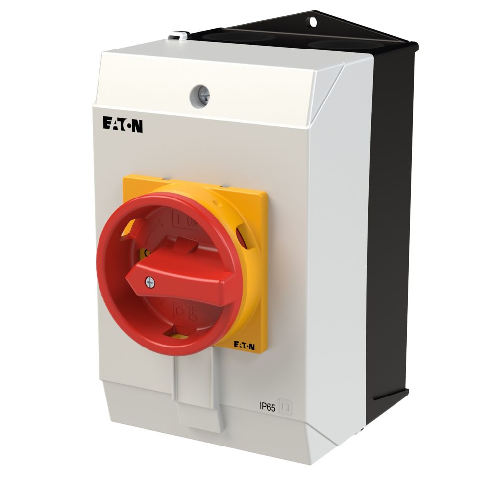 Eaton Eaton (Moeller) Hauptschalter I(G)/SVB T3-4-15682/I2/SVB