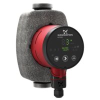 GRUNDFOS Hocheffizienz Umwälzpumpe ALPHA2 25-60 N 180 1x230V 50Hz 6H DACH