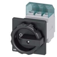Siemens Dig Industr. Hauptschalter 3p. 32A 11,5kW/400V 3LD2254-0TK51