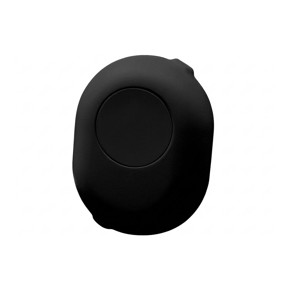Shelly Shelly Unterputz Zubehör Button Add-on black