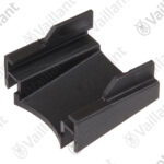 Kappe, über Venturi-Filter Vaillant-Nr. 0020136647