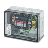 Phoenix Contact Generatoranschlusskasten SOL-SC-1ST #1105828