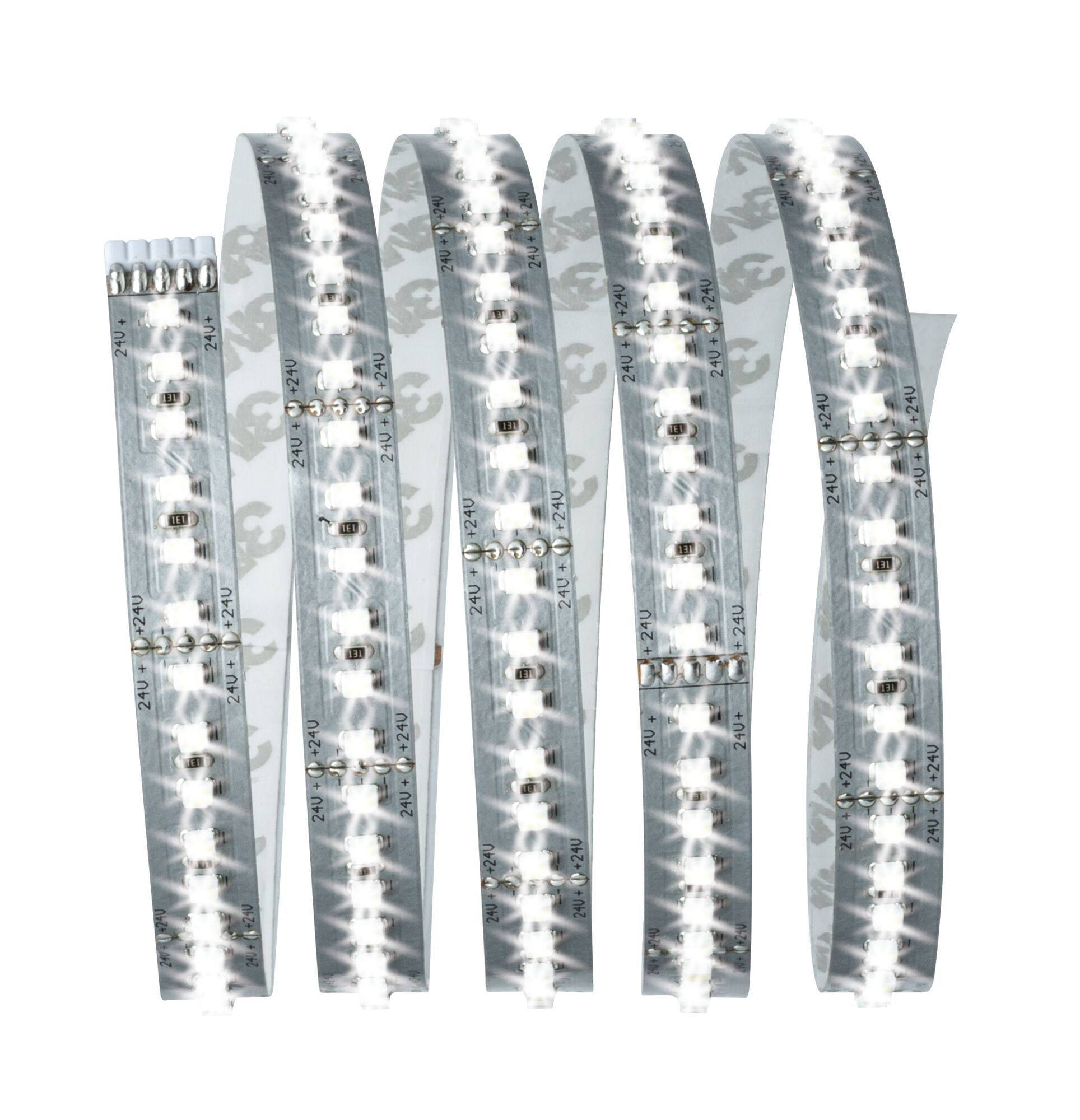 Paulmann PAULMANN LED-Lichtband 11,3W/m weiß 6500K MaxLED 705.86 144Stk/m IP20 UC 230V