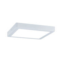 PAULMANN LED-Panel 300x300mm 24W 4000K Abia 710.22 2000lm weiß Konverter