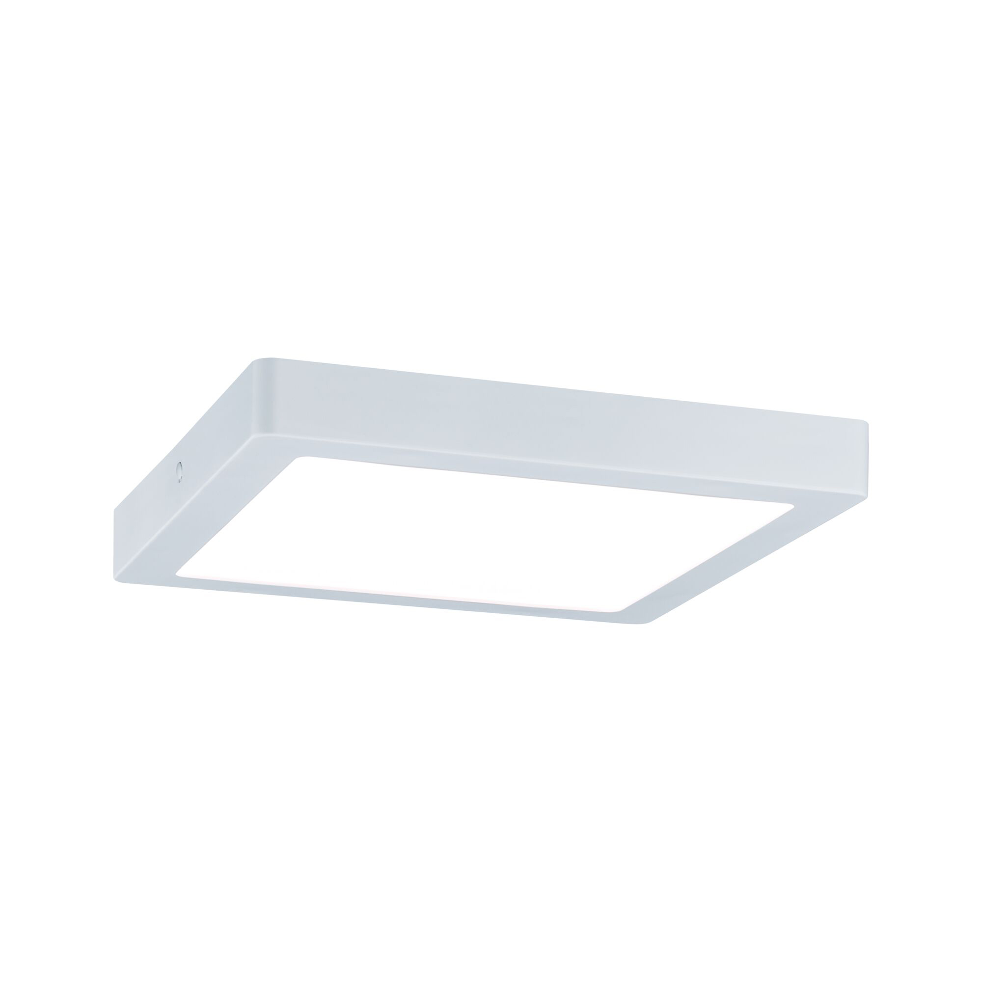 Paulmann PAULMANN LED-Panel 300x300mm 24W 4000K Abia 710.22 2000lm weiß Konverter