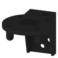 Siemens Dig Industr. Signalsäulen D=70mm 8WD4408-0CC