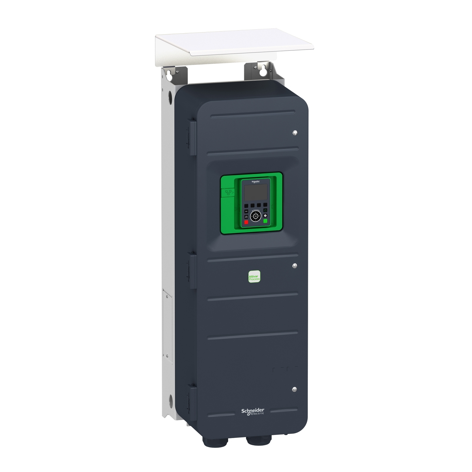 Schneider Schneider Electric Frequenzumrichter 37KW UL12 400V/480 ATV950D37N4U