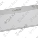 Frontblech, oben Vaillant-Nr. 0020188026