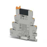 Phoenix Contact Optokoppler PLC-OPT-24DC/24DC/2