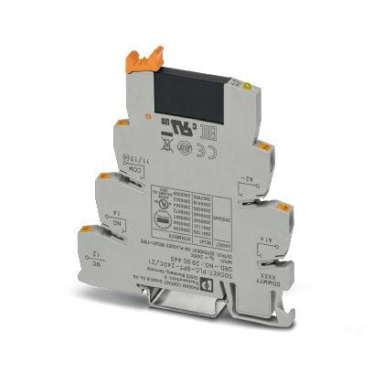 Phoenix Contact Optokoppler PLC-OPT-24DC/24DC/2