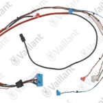 Kabelbaum, Signalkabel Vaillant-Nr. 0020094117