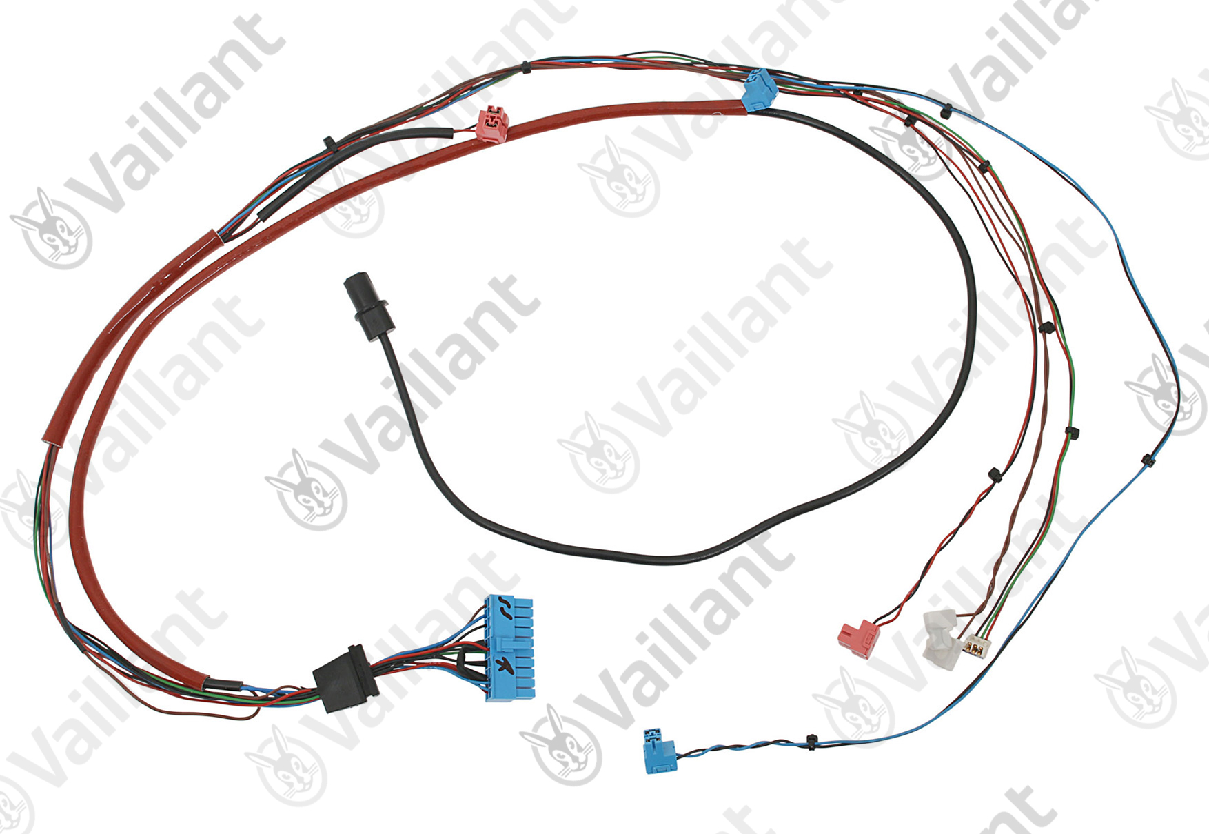 Kabelbaum, Signalkabel Vaillant-Nr. 0020094117