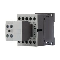 Eaton (Moeller) Leistungsschütz 2S/1Ö 3kW/400V, AC DILM7-21(24VDC)