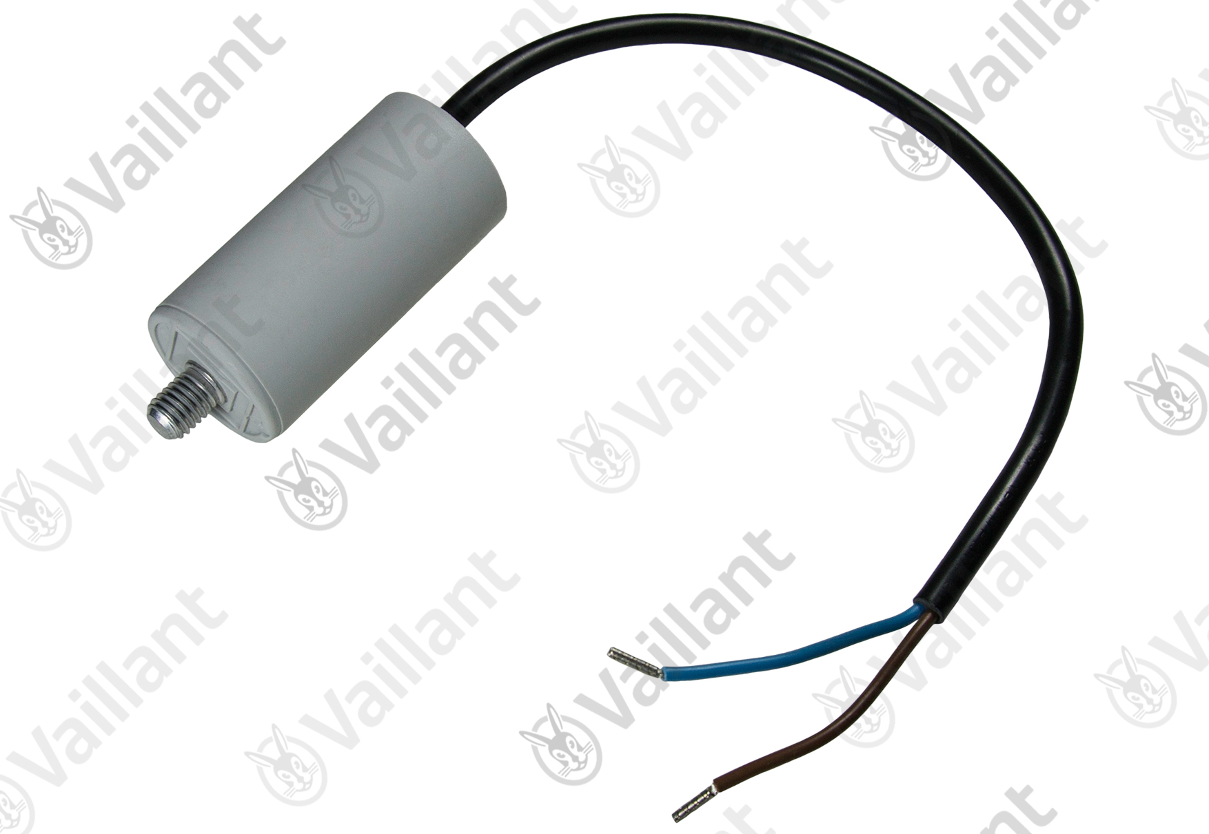 Vaillant Kondensator 1,5 uF (für Gebläse) Vaillant-Nr. 257314