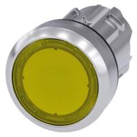 Siemens Dig Industr. Drucktaster Druckknopf 3SU1051-0AB30-0AA0