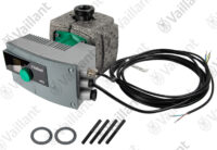VAILLANT Pumpe, Hocheffizienz Vaillant-Nr. 0010030677