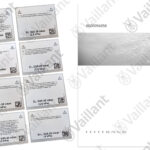 Umstellsatz, E  LL Vaillant-Nr. 0020056258