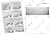 Umstellsatz, E  LL Vaillant-Nr. 0020056258